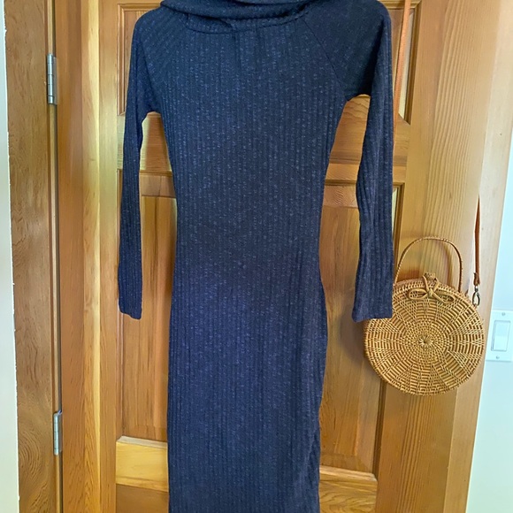 Sweater dress - Picture 2 of 2
